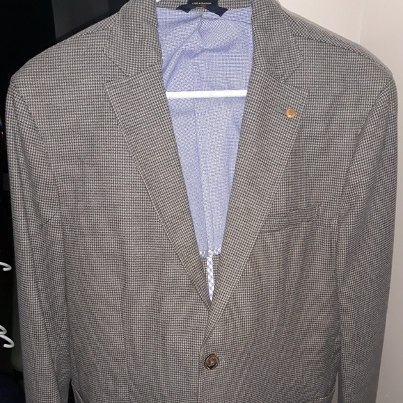 Nwot Massimo dutti jacket - Picture 1 of 8